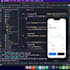 do ai dev , full stack website backend, front end developer
