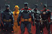 do comic superhero cartoon graphic novel comic book