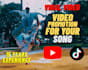 create a viral dance video to promote your music