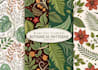 create seamless botanical patterns for your product
