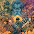 do comic book illustration, comic graphic novel comic strip comic artist comics