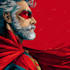 create hero illustration base on your photo