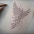 create unique tribal tattoo designs