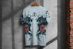 create vintage inspired t shirt designs