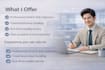 provide professional email and chat support