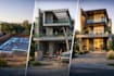 create video from construction drawings to completed house