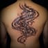 create custom and detailed tribal tattoo design