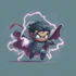 draw you a superhero character