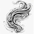 draw unique and meaningful tribal tattoo designs