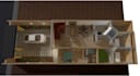 design professional archicad and autocad 2d plans