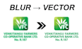 fix, redraw or vectorize your logo in 24 hours