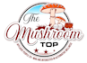 design wonderful mushroom logo for your business