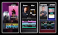 edit trending short form videos with motion graphics for reels shorts tiktok