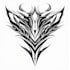 craft symbolic tribal tattoo designs