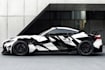creative custom car wrap, van wrap, truck wrap, trailer wrap