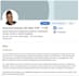 write professional CV resumes and business documents