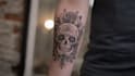 create custom tattoo design