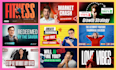 design clickable and youtube thumbnails