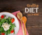 provide beginner friendly and simple diet plan pdf