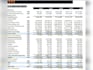 build vc ready financial model for startups, saas, fintech fundraising