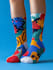 design custom and unique socks design