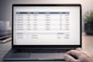 extract PDF tables into clean excel
