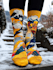 socks design unique socks design
