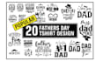 do bulk t shirt design