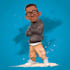 create your picture into cartoon