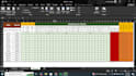 create QA bpo mis reports and excel dashboards