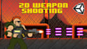 do multiplayer unity game development, unity 2d shooting game, action game unity