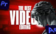 do youtube video editing , vsl editor ,like iman gadhzi