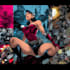 do comic book illustration graphic novel superhero comic webcomic comic artist