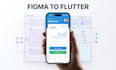 convert figma UI to clean flutter code