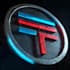 make cool gaming channel logo