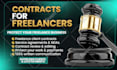 draft professional contracts for freelancers
