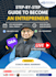 design a clean and professional webinar poster