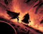 comic book illustration cartoon comic