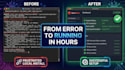 setup openclaw ai agent and add custom skills
