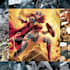 do comic book illustration graphic novel superhero comic webcomic comic artist