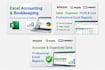manage e commerce accounting and bookkeeping in excel