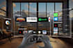 develop mobile VR ar xr apps games using unity unreal