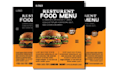 create eye catching flyer designs