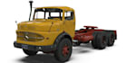 create detailed 3d tractor, 3d vehicles, car models for roblox, unity, ue game
