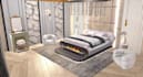 create high quality 3d designs for second life