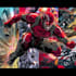 do comic book illustration graphic novel superhero comic webcomic comic artist