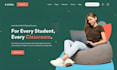 build wix course website learning website online course website coaching website