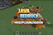 develop custom minecraft plugin, addon and mod