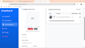build ai powered face recognition liveness  and backend apis