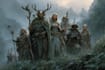 design dnd party and fantasy
